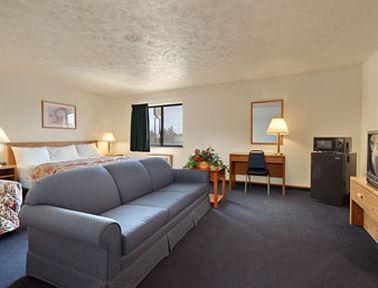 Super 8 By Wyndham Park City/North Wichita Area Pokój zdjęcie